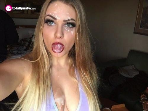 Cumshot Cuties - Part 3132