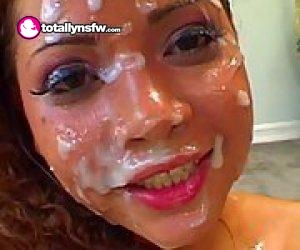 Cumshot Cuties - Part 3132