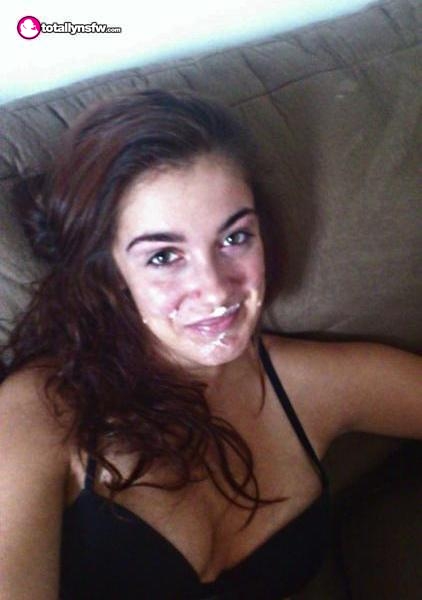 Cumshot Cuties - Part 3132