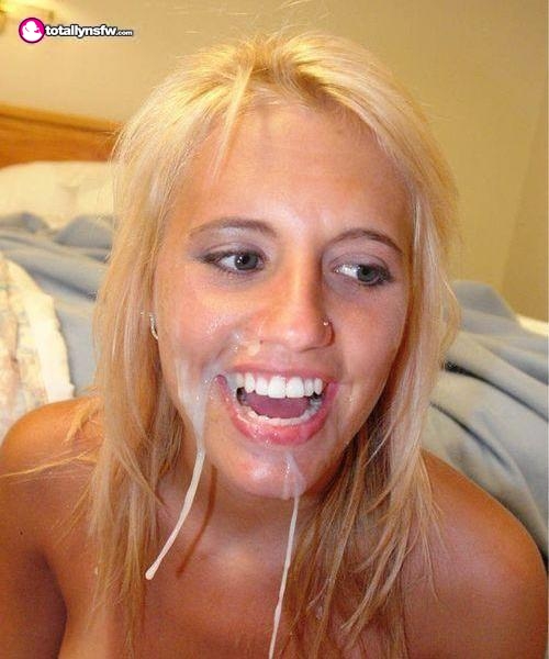 Cumshot Cuties - Part 3133