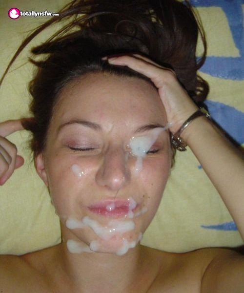 Cumshot Cuties - Part 3133