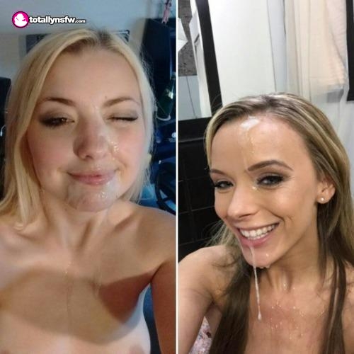 Cumshot Cuties - Part 3133