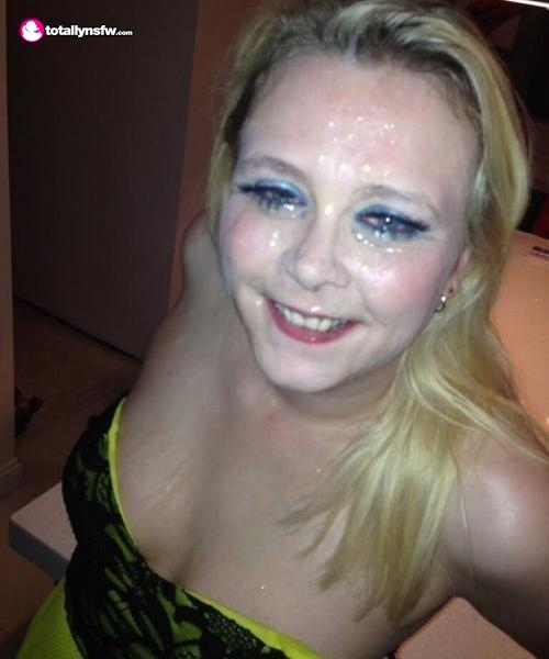 Cumshot Cuties - Part 3134