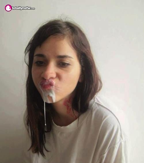 Cumshot Cuties - Part 3134