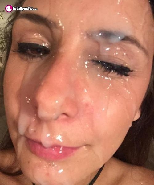 Cumshot Cuties - Part 3134