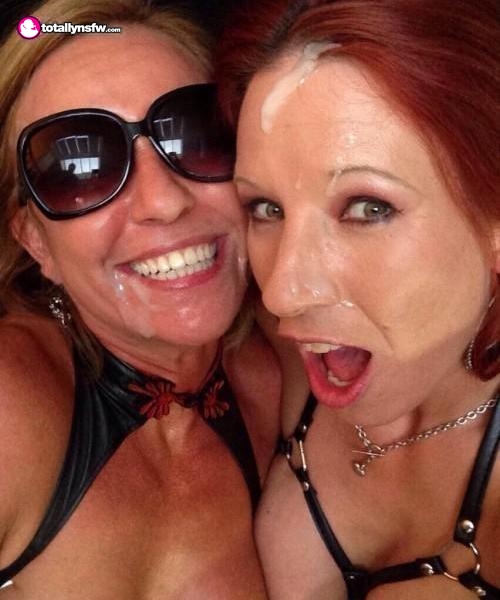 Cumshot Cuties - Part 3135