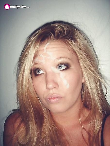 Cumshot Cuties - Part 3136