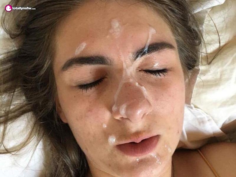 Cumshot Cuties - Part 3136