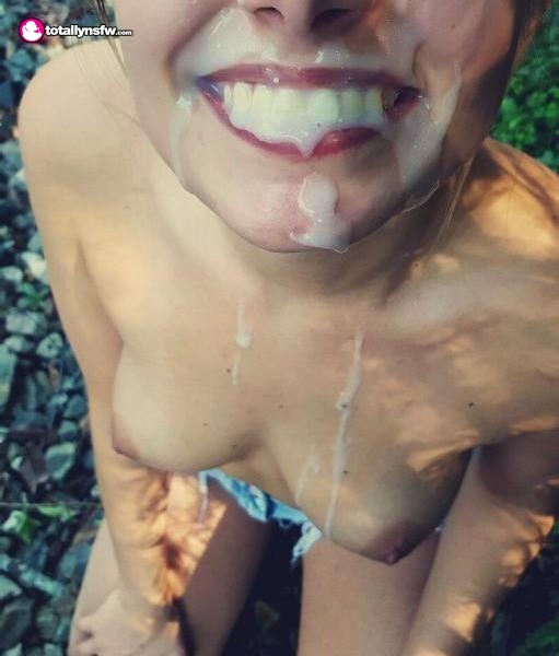 Cumshot Cuties - Part 3136