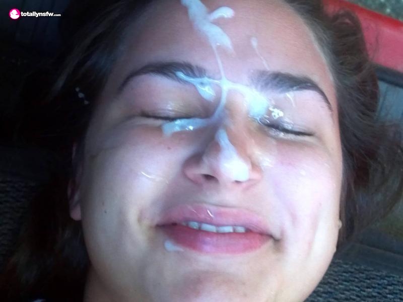 Cumshot Cuties - Part 3137