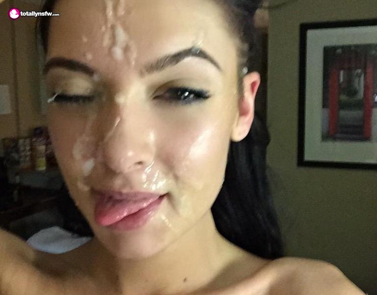 Cumshot Cuties - Part 3138