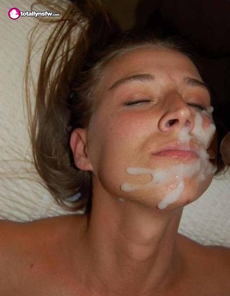 Cumshot Cuties - Part 3138