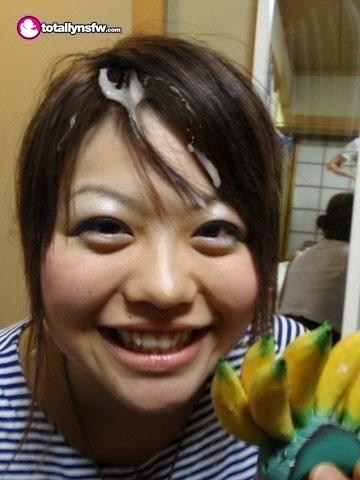 Cumshot Cuties - Part 3139