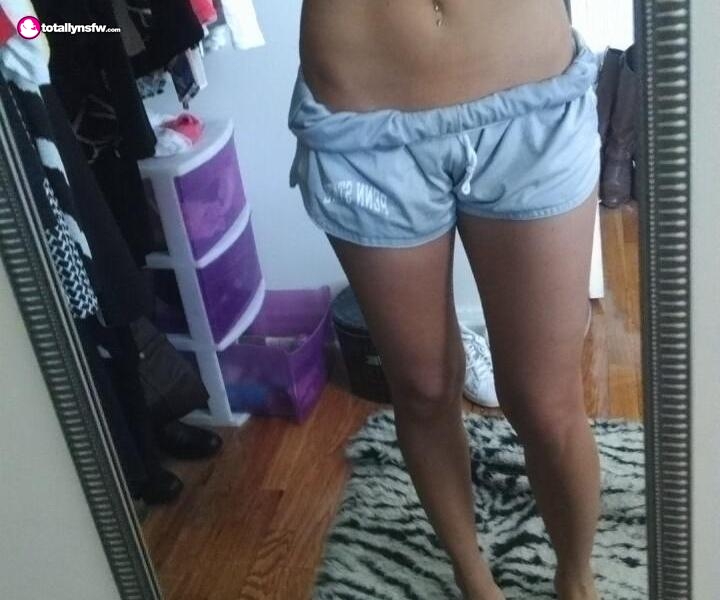 Self Shot Cuties - Part 3387