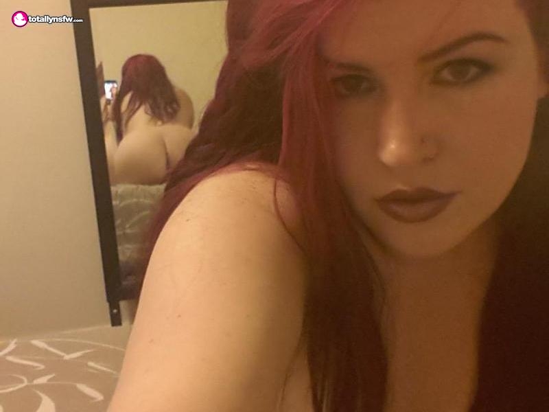 Self Shot Cuties - Part 3387