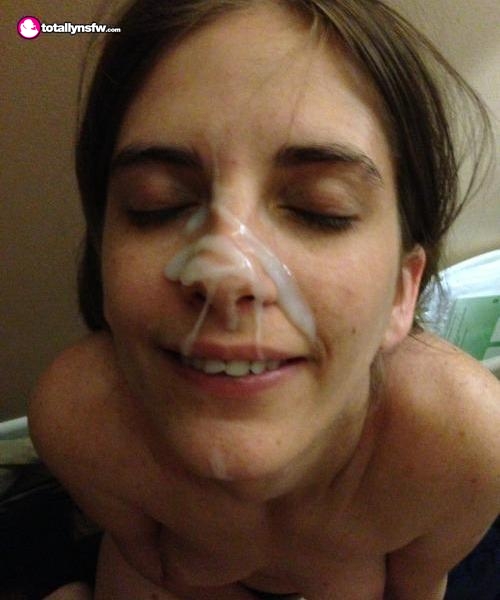 Cumshot Cuties - Part 3140