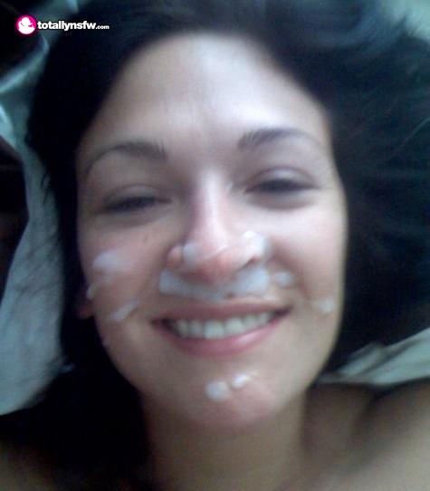 Cumshot Cuties - Part 3140