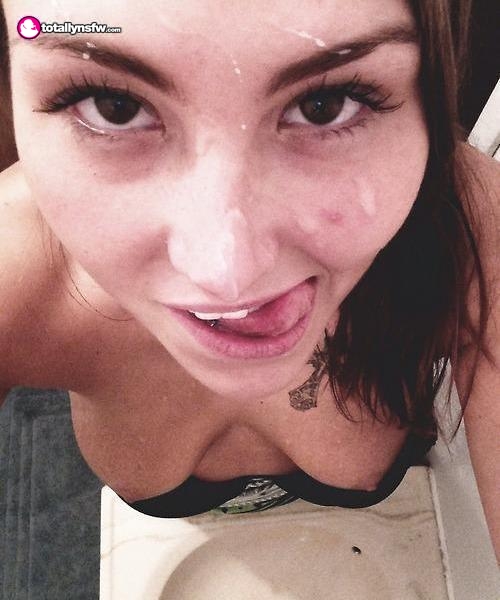 Cumshot Cuties - Part 3140