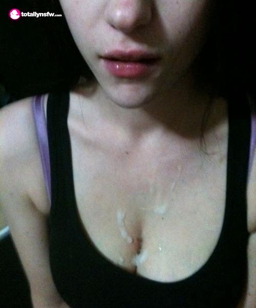 Cumshot Cuties - Part 3140