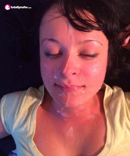 Cumshot Cuties - Part 3140