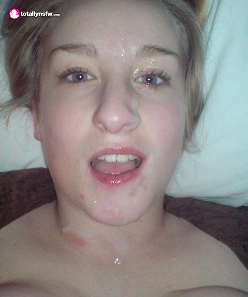 Cumshot Cuties - Part 3140