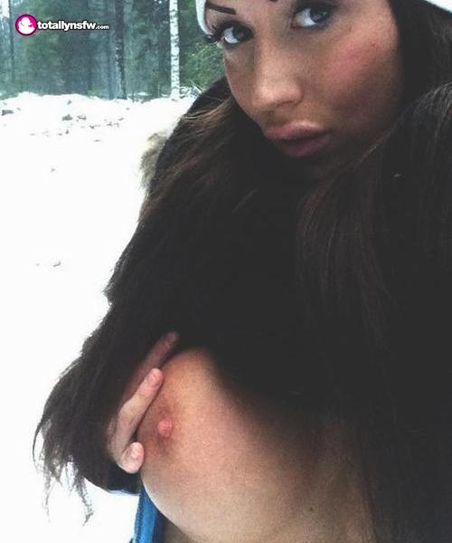 Self Shot Cuties - Part 3388