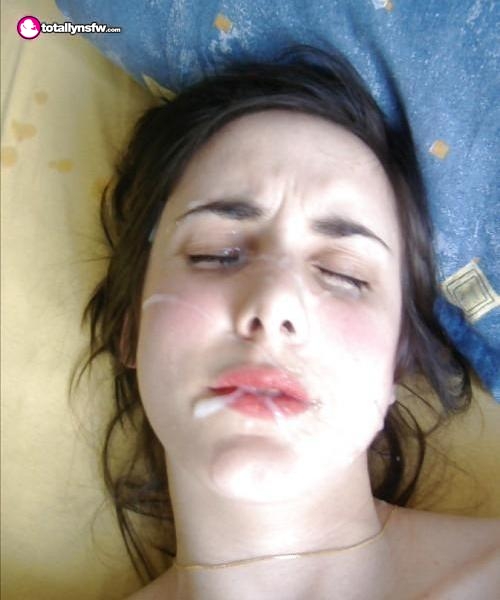 Cumshot Cuties - Part 3141