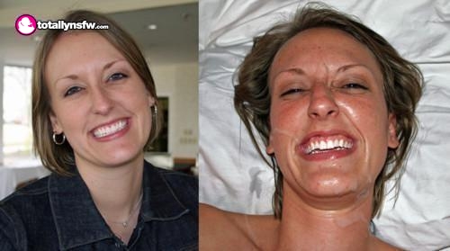 Cumshot Cuties - Part 3142