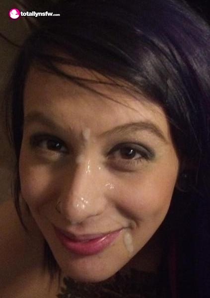 Cumshot Cuties - Part 3142