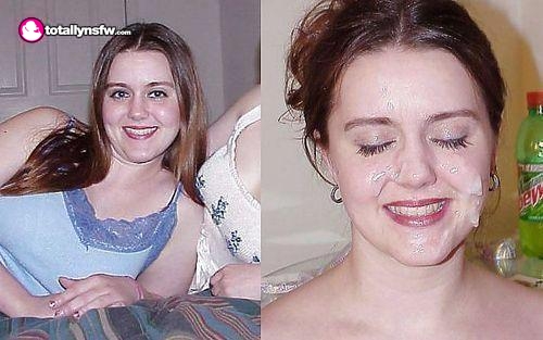 Cumshot Cuties - Part 3142