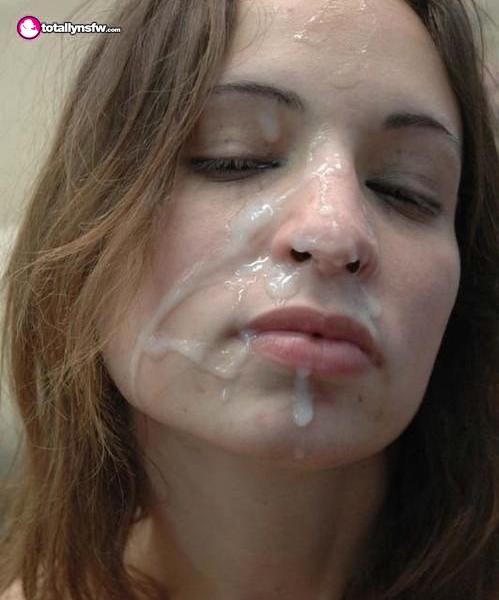 Cumshot Cuties - Part 3143