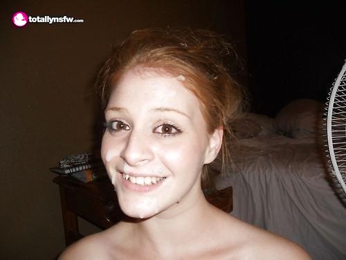 Cumshot Cuties - Part 3143