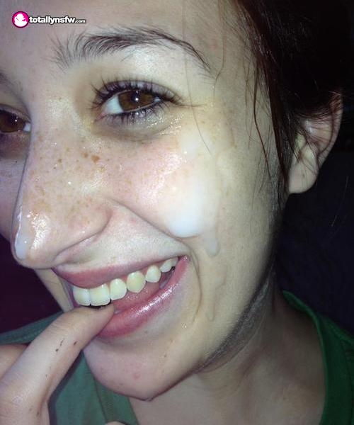 Cumshot Cuties - Part 3143