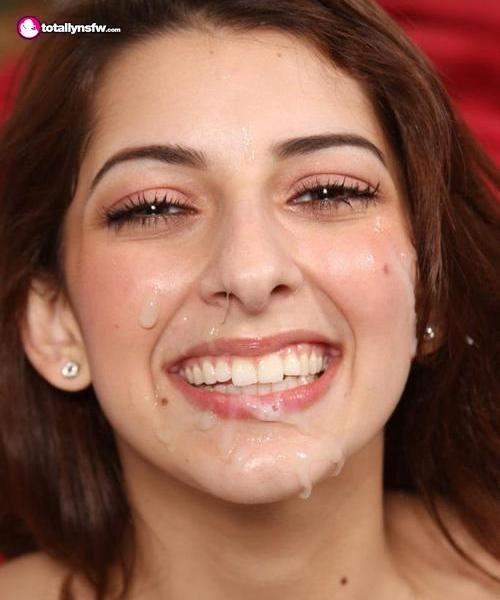 Cumshot Cuties - Part 3143