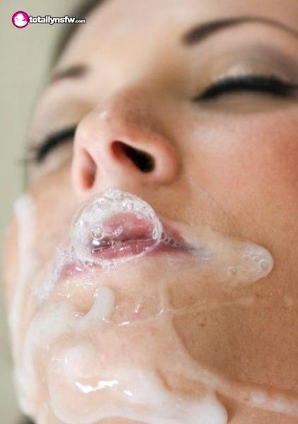 Cumshot Cuties - Part 3143