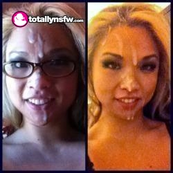 Cumshot Cuties - Part 3144