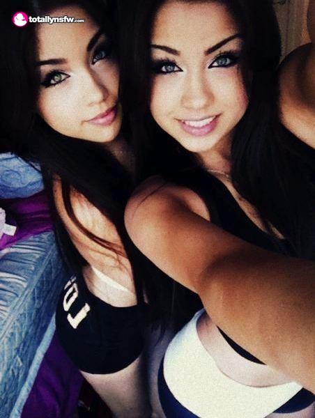 Self Shot Cuties - Part 3392