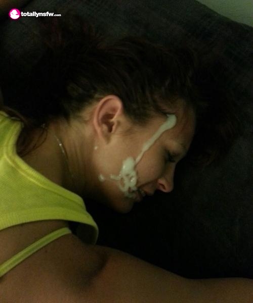 Cumshot Cuties - Part 3145