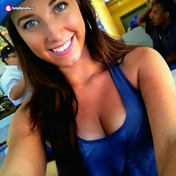 Self Shot Cuties - Part 3393