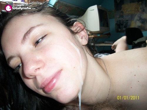 Cumshot Cuties - Part 3147