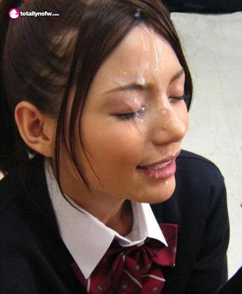 Cumshot Cuties - Part 3147