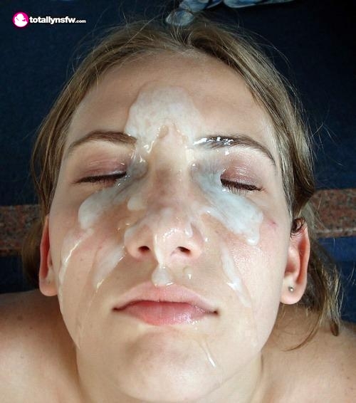 Cumshot Cuties - Part 3147