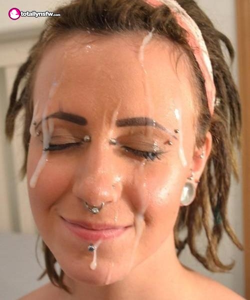 Cumshot Cuties - Part 3147