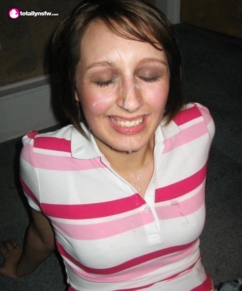 Cumshot Cuties - Part 3148