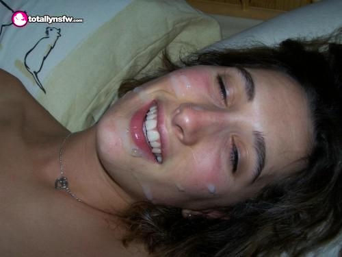 Cumshot Cuties - Part 3149