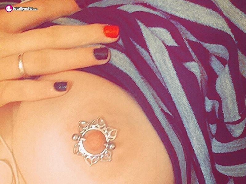 Self Shot Cuties - Part 3397