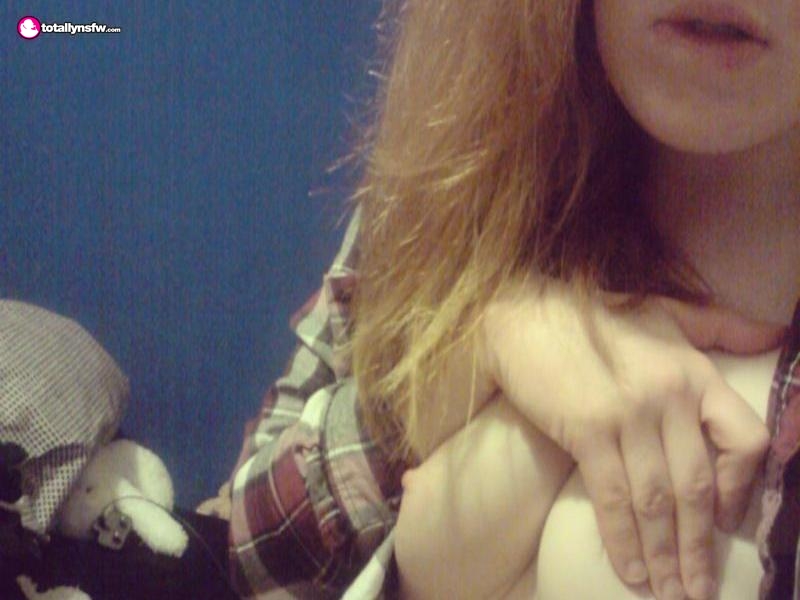 Self Shot Cuties - Part 3397