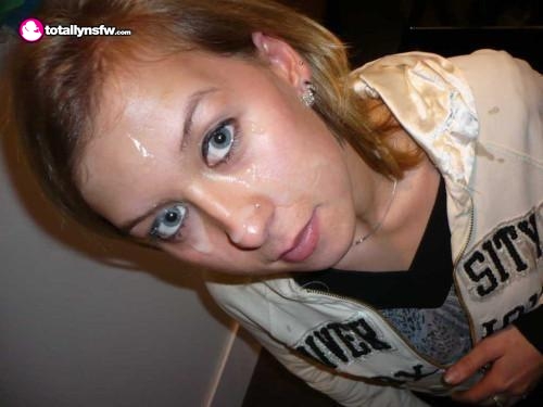 Cumshot Cuties - Part 3150