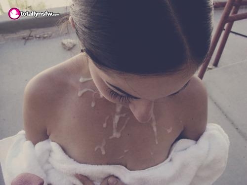 Cumshot Cuties - Part 3152