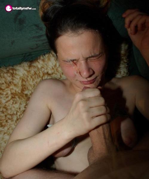 Cumshot Cuties - Part 3152